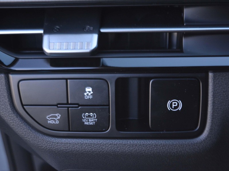 19 - Kia Sportage 1.6 t-gdi hev gt-line at6