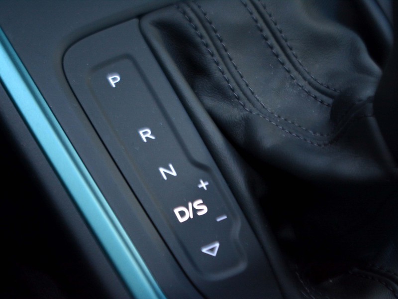 19 - Audi A1 sportback 30 1.0 tfsi 110cv admired s tronic