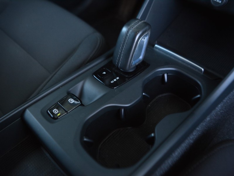 19 - Volvo XC40 1.5 t4 recharge plug-in-hybrid inscription expression geartronic my21