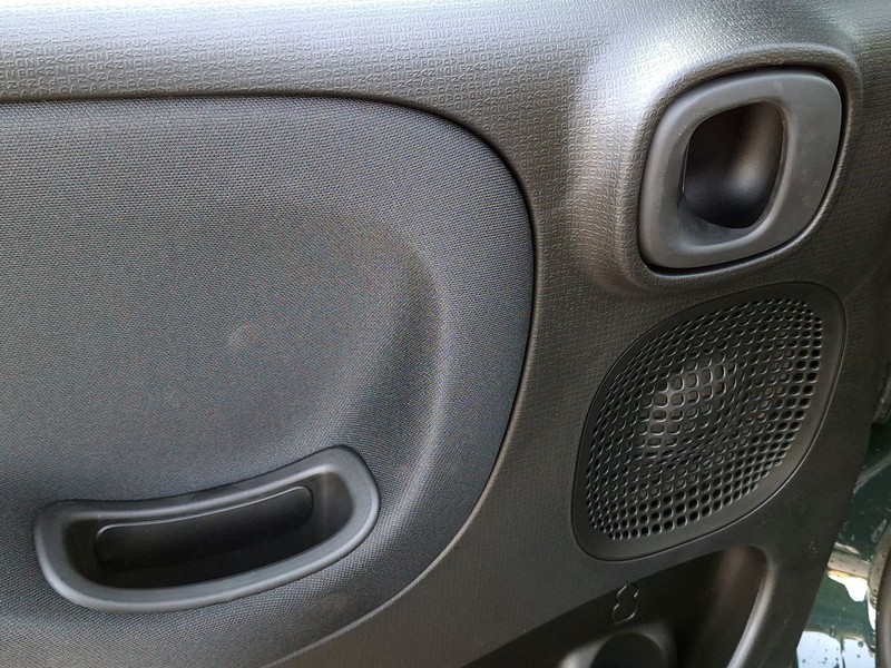 19 - Fiat Pandina cross 1.0 firefly hybrid 70cv s&s