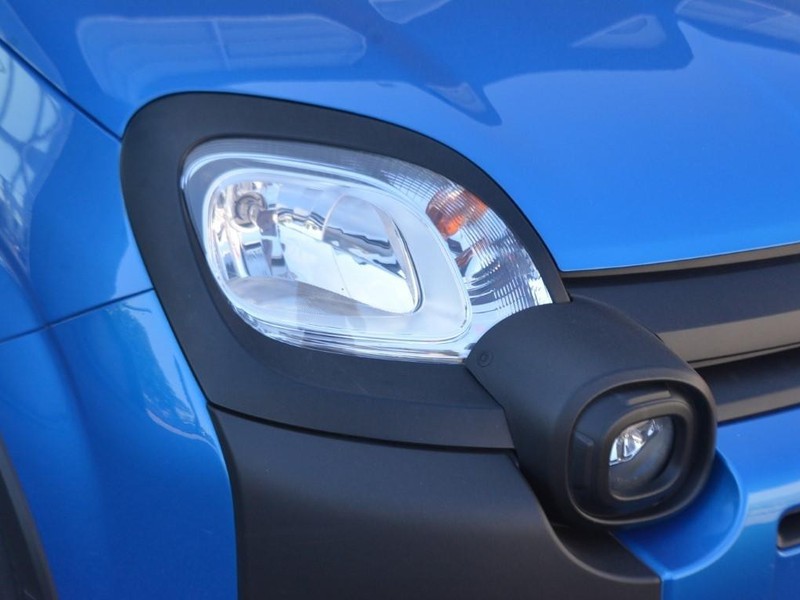 19 - Fiat Panda cross 1.0 firefly hybrid 70cv s&s 5p.ti