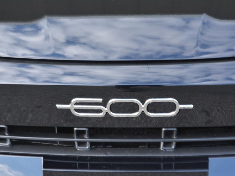 19 - Fiat 600 1.2 hybrid 110cv la prima ii edct