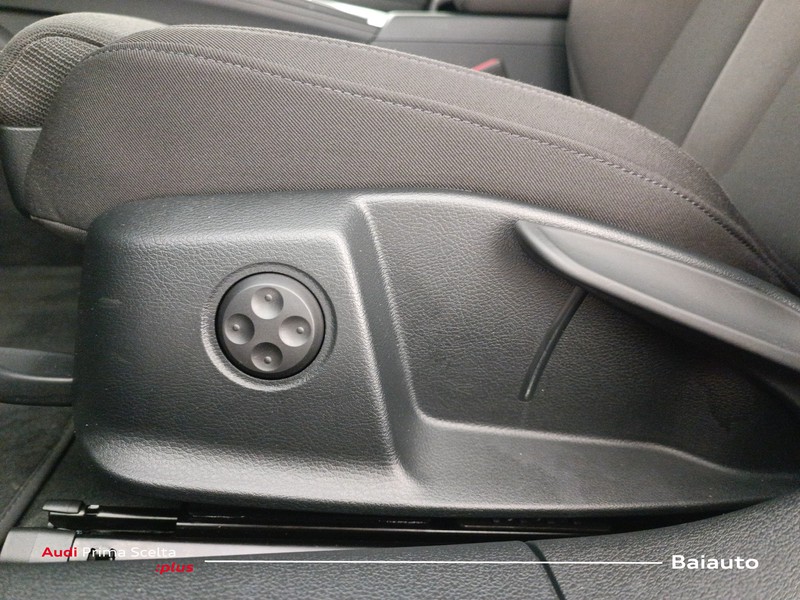 25 - Audi A4 avant 30 2.0 tdi mhev 136cv s tronic