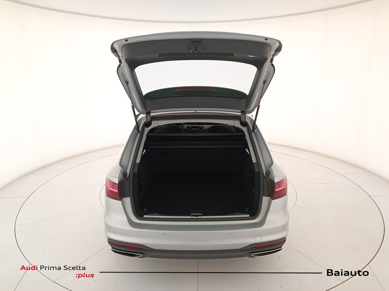 31 - Audi A4 avant 30 2.0 tdi mhev 136cv s tronic