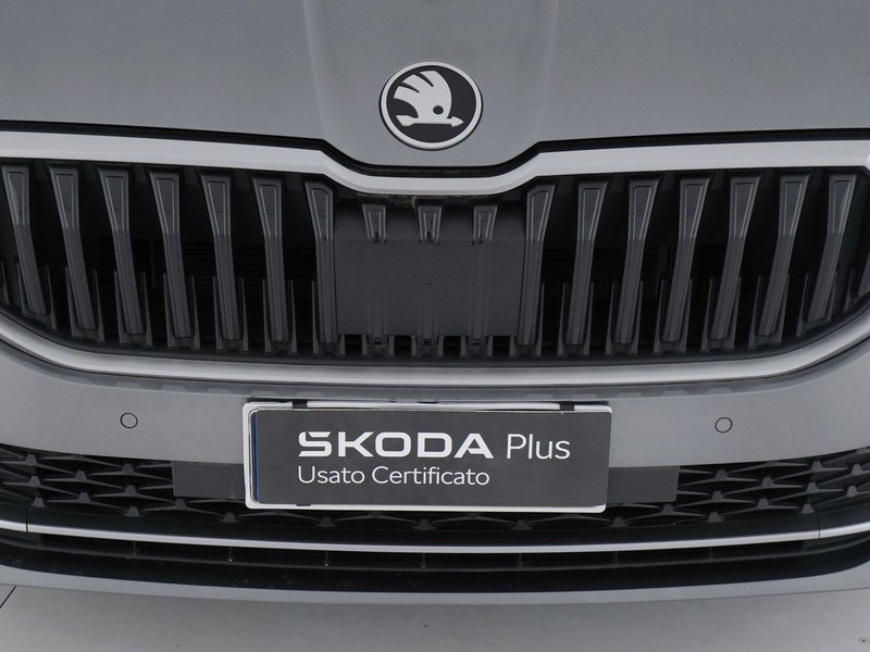 13 - Skoda Superb wagon 2.0 tdi evo 150cv selection dsg