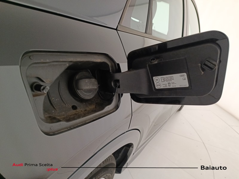 31 - Audi Q2 30 1.0 tfsi 116cv business advanced