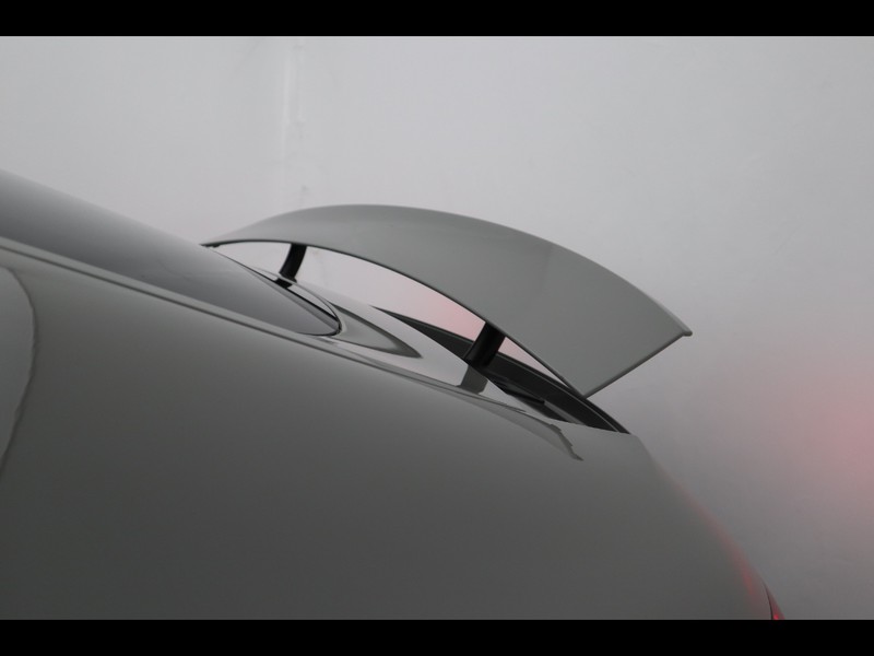 25 - AMG GT coupe 53 mild hybrid (eq-boost) premium plus 4matic+ speedshift dct