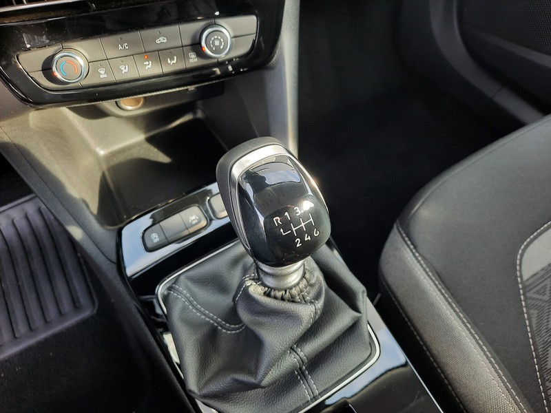 13 - Opel Mokka 1.2 t 130cv edition s&s