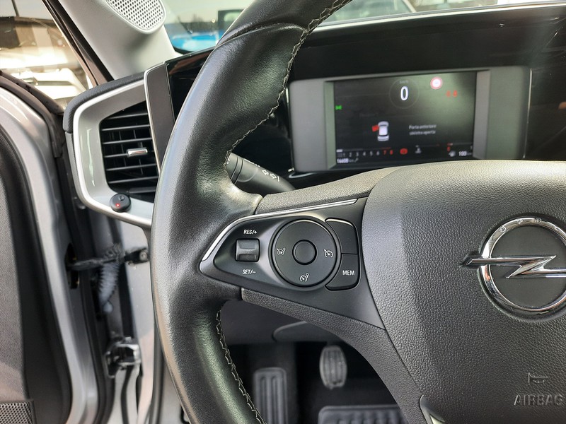 19 - Opel Mokka 1.2 t 130cv edition s&s