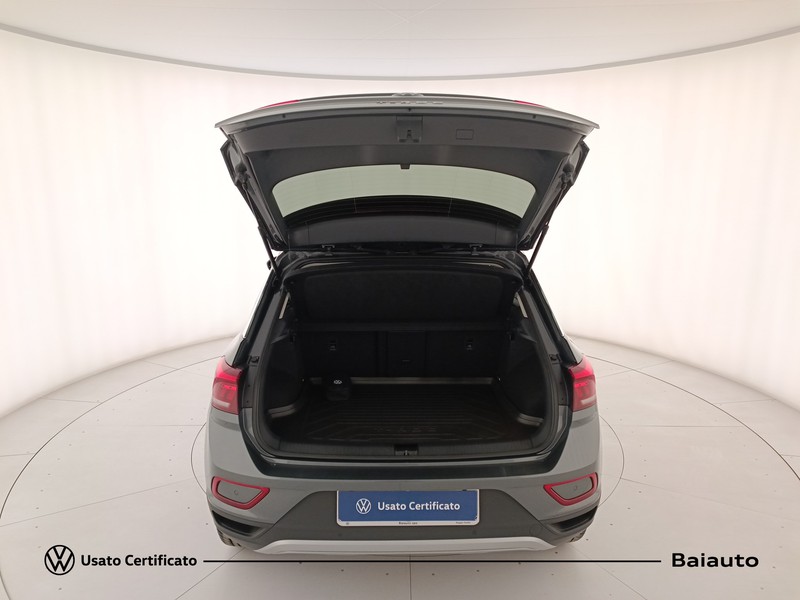 31 - Volkswagen T-Roc 2.0 tdi scr 150cv sport dsg