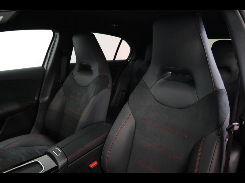 7 - Mercedes Classe A 200 d amg line premium speedshift dct amg 8g