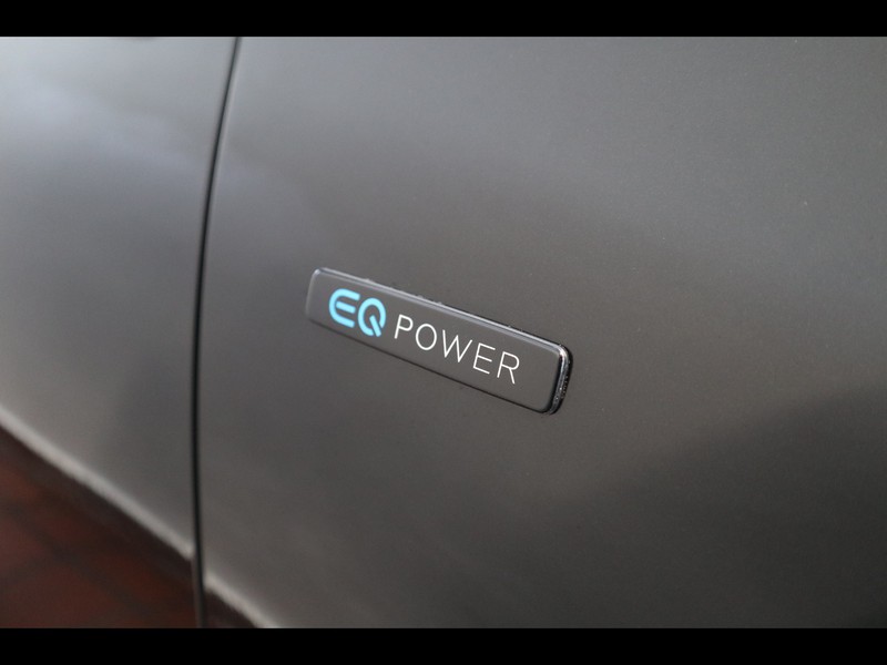 19 - Mercedes Classe GLE gle coupe 350 de plug in hybrid (de eq-power) premium plus 4matic 9g-tronic plus