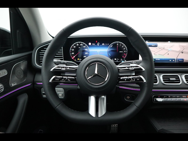 19 - Mercedes Classe GLE gle 350 de plug in hybrid amg line premium 4matic 9g-tronic plus