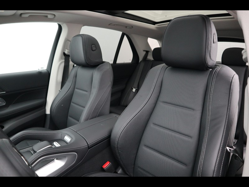 7 - Mercedes Classe GLE gle 350 de plug in hybrid amg line premium 4matic 9g-tronic plus