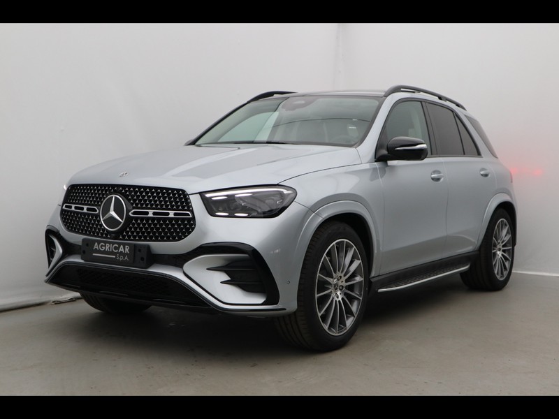 1 - Mercedes Classe GLE gle 300 d mild hybrid amg line premium 4matic 9g-tronic plus