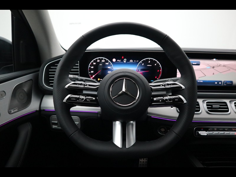 19 - Mercedes Classe GLE gle 300 d mild hybrid amg line premium 4matic 9g-tronic plus