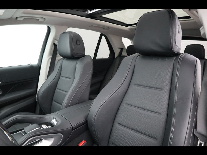 7 - Mercedes Classe GLE gle 300 d mild hybrid amg line premium 4matic 9g-tronic plus