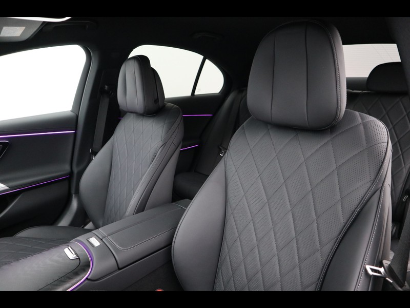 7 - Mercedes Classe E berlina 300 de plug in hybrid amg line premium 4matic 9g-tronic