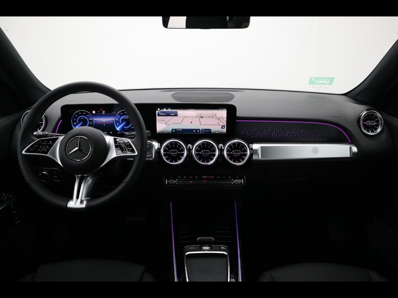 13 - Mercedes EQB 250+ progressive advanced