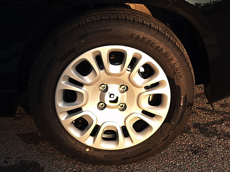 13 - Fiat Pandina 1.0 firefly hybrid 70cv pop s&s