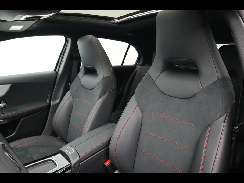 7 - Mercedes Classe A 180 d amg line premium speedshift dct amg 8g