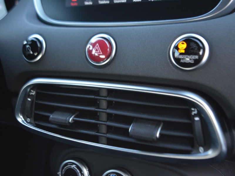 13 - Fiat 500X x 1.0 t3 120cv sport