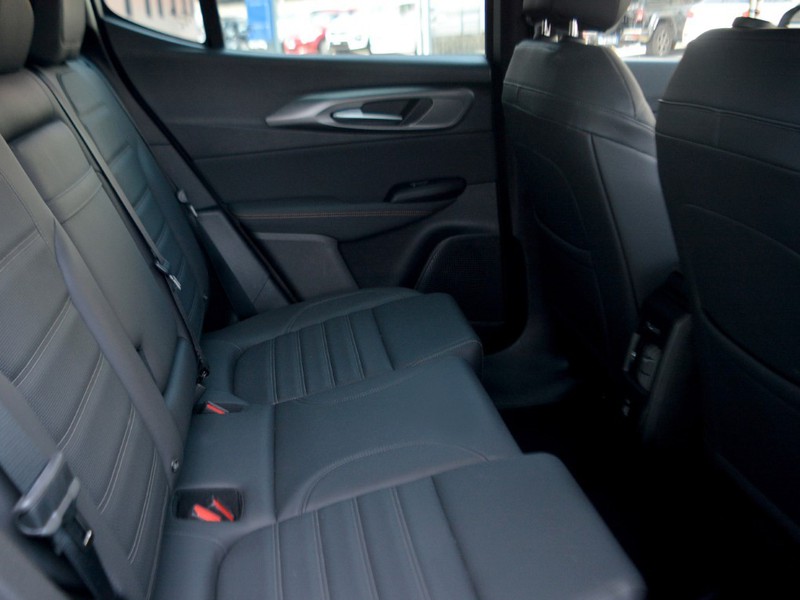 7 - Alfa Romeo Tonale 1.5 hybrid 160cv veloce tct7