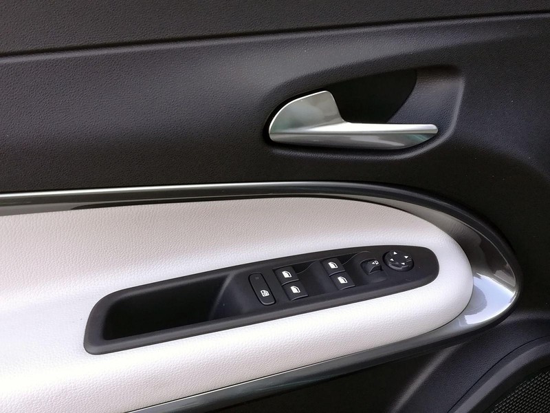 19 - Fiat 600 1.2 hybrid 110cv la prima ii edct