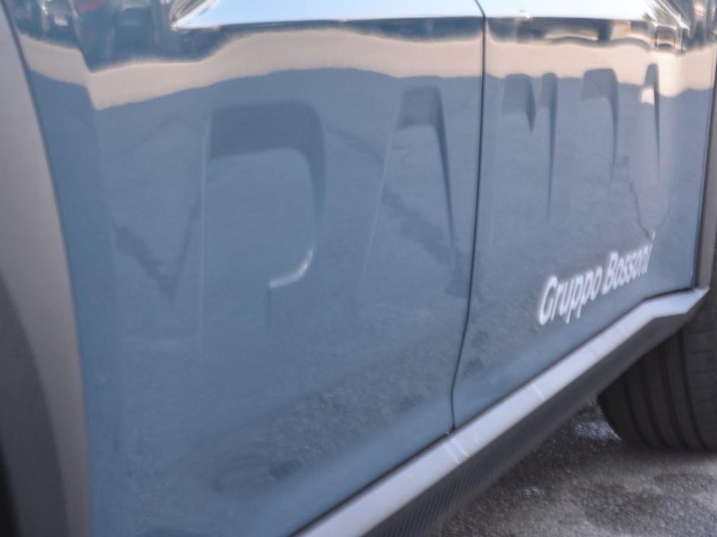 25 - Fiat Grande Panda 1.2 hybrid 110cv la prima