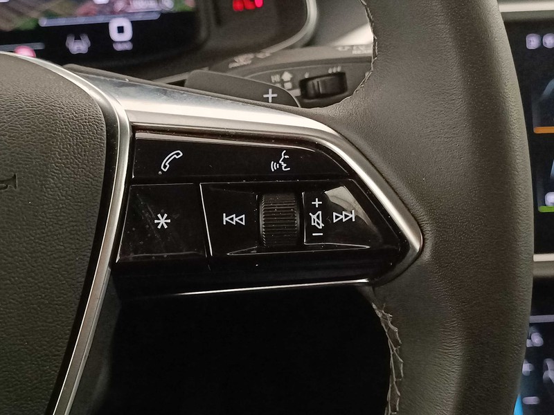 25 - Audi A6 allroad allroad 40 2.0 tdi mhev 12v 204cv business advanced quattro ultra s tronic