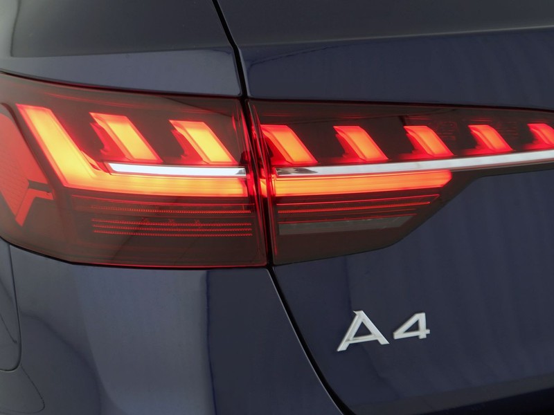 7 - Audi A4 avant 40 2.0 tdi mhev 204cv s line edition quattro s tronic