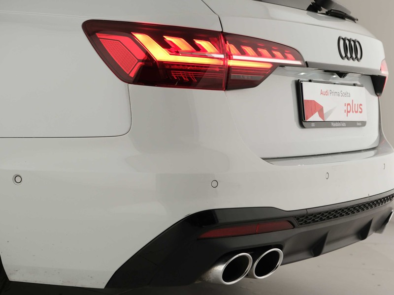 43 - Audi S4 avant 3.0 v6 tdi mhev 341cv sport attitude quattro tiptronic