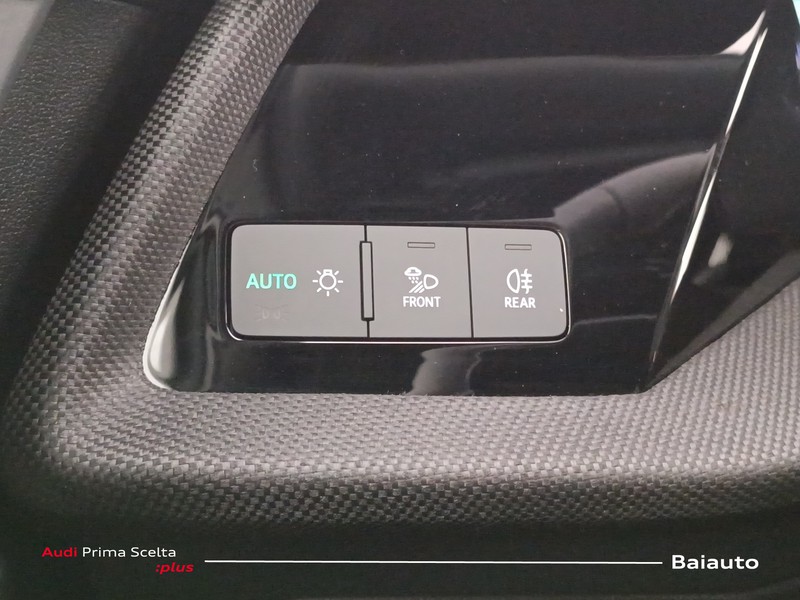 19 - Audi A3 allstreet 1.5 tfsi mhev 48v 150cv identity contrast