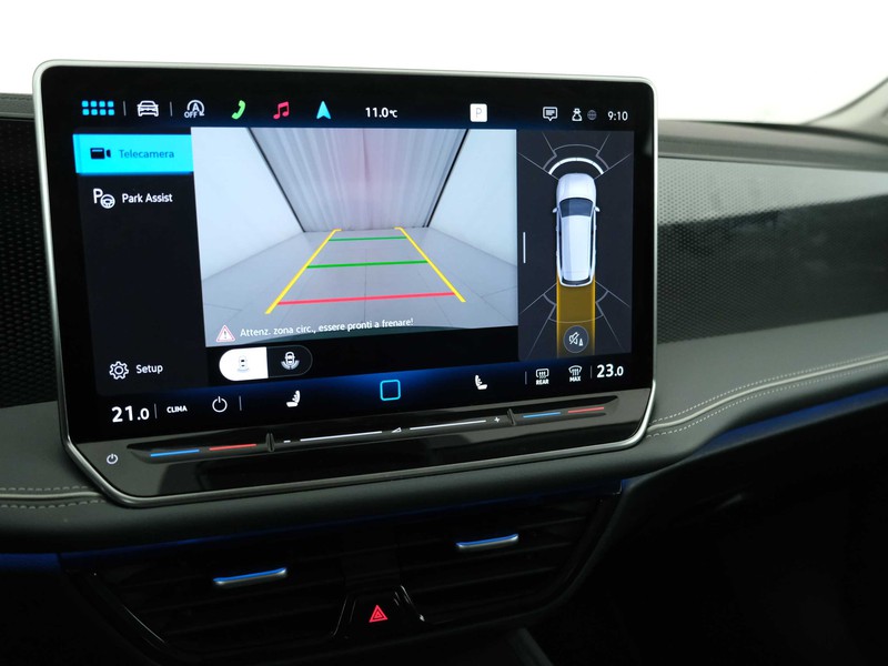 19 - Volkswagen Passat 1.5 etsi act 150cv business dsg