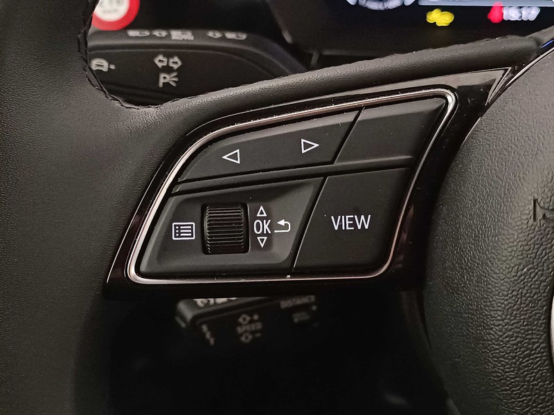 25 - Audi A3 sportback 1.5 tfsi 116cv business advanced