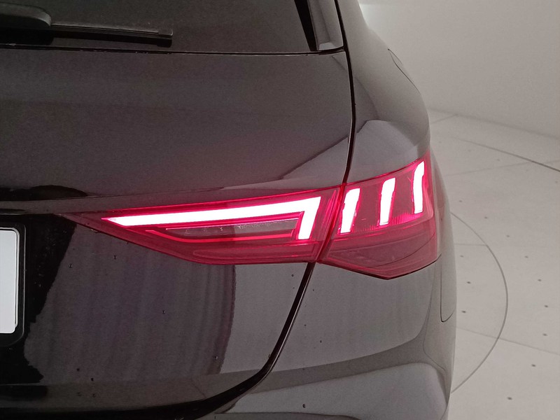 7 - Audi RS3 sportback 2.5 tfsi quattro s tronic