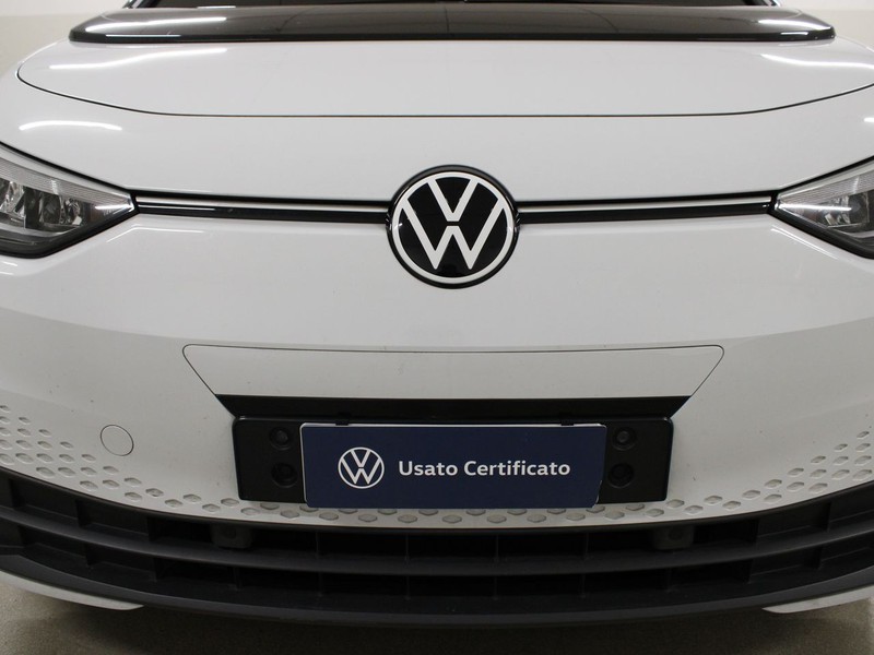 13 - Volkswagen ID.3 58 kwh pro performance