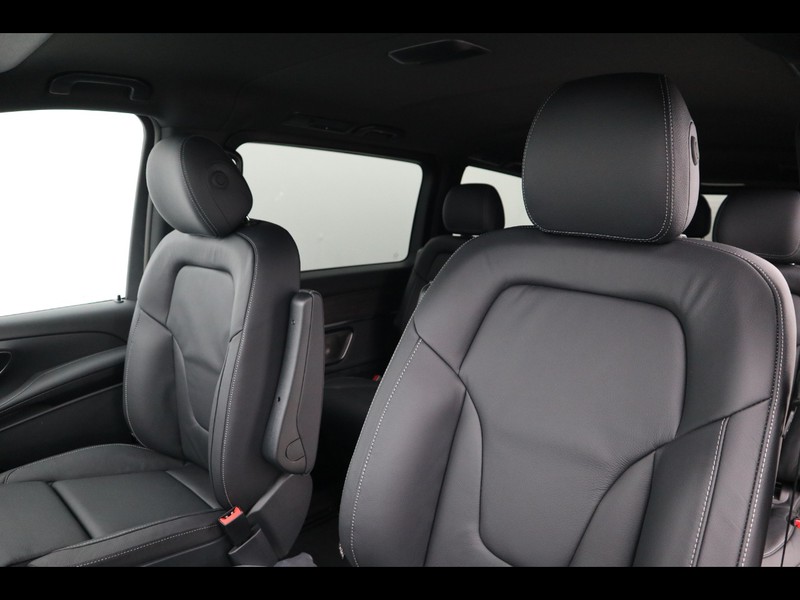 7 - Mercedes Vans Classe V extralong 250 d avantgarde 4matic 9g-tronic plus