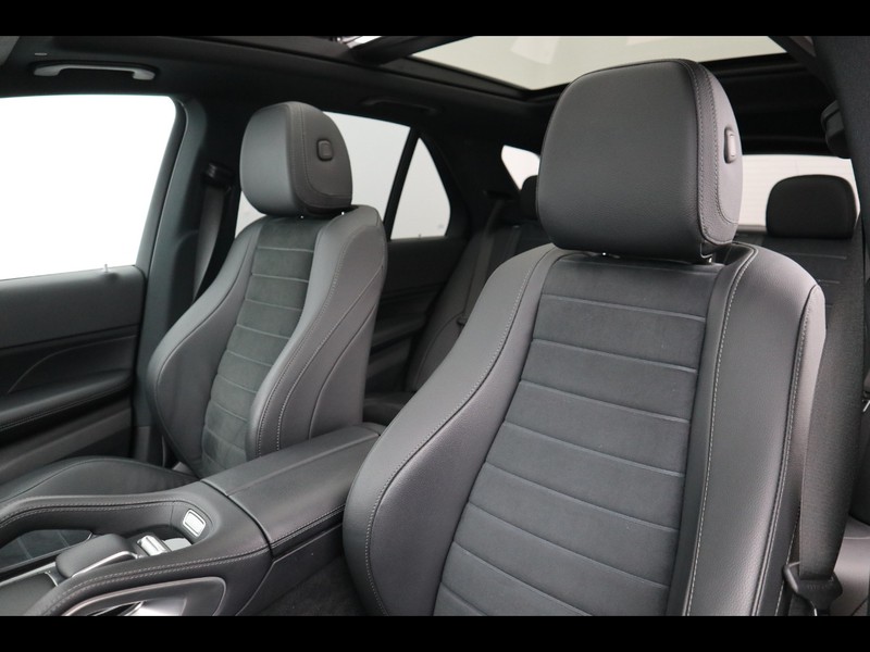 7 - Mercedes Classe GLE gle suv 300 d mild hybrid premium 4matic 9g-tronic plus