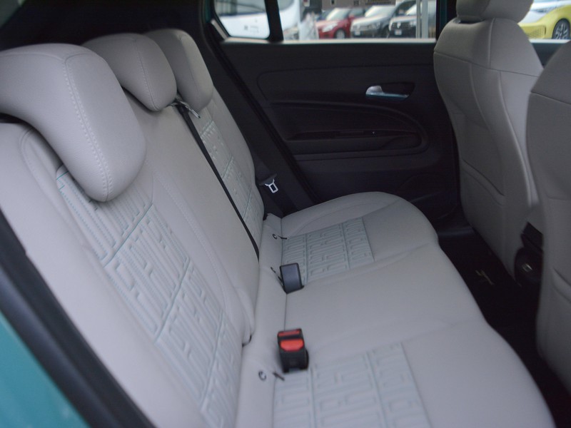 7 - Fiat 600 1.2 hybrid 110cv la prima ii edct