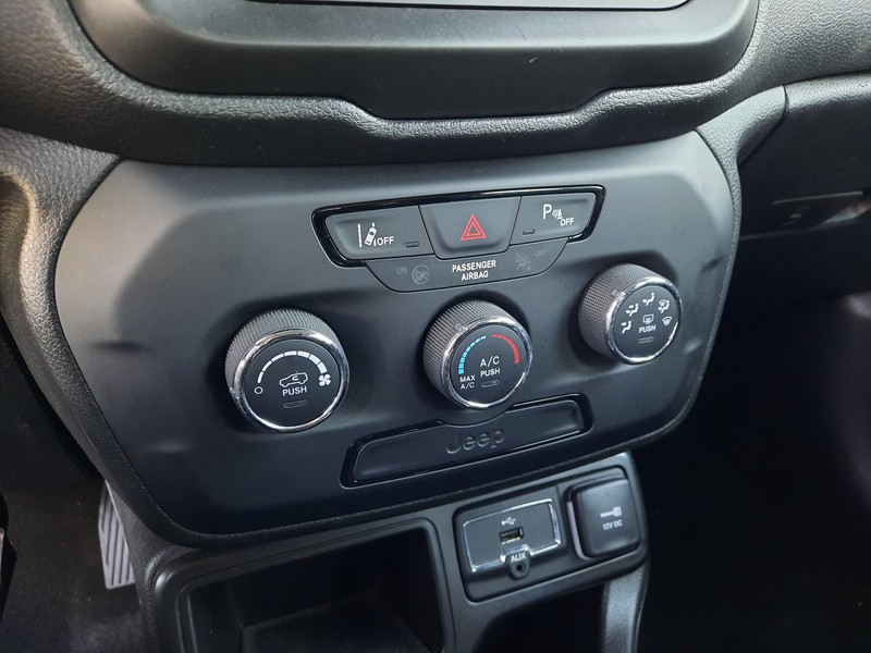 13 - Jeep Renegade 1.6 multijet 120cv longitude 2wd