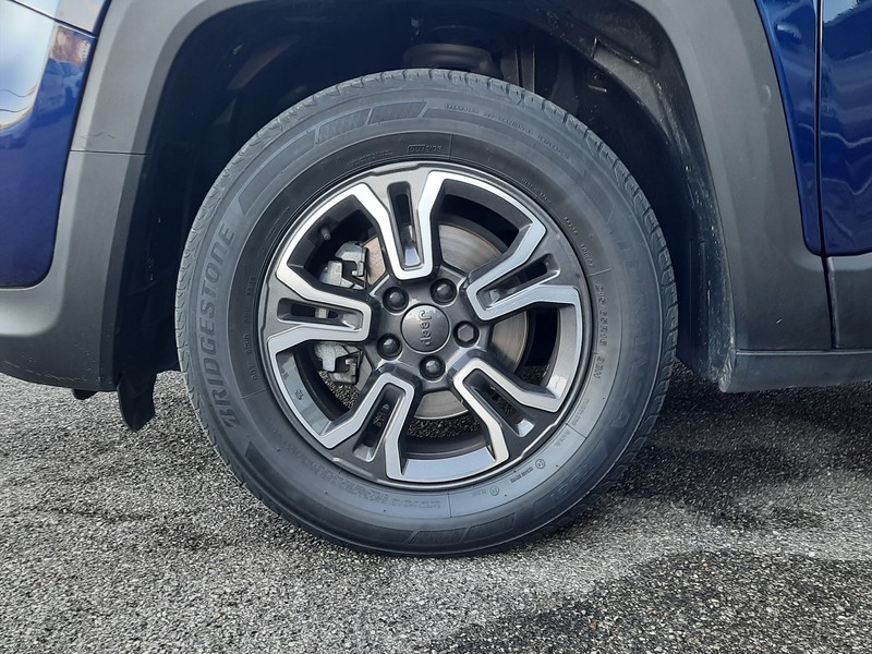 19 - Jeep Renegade 1.6 multijet 120cv longitude 2wd