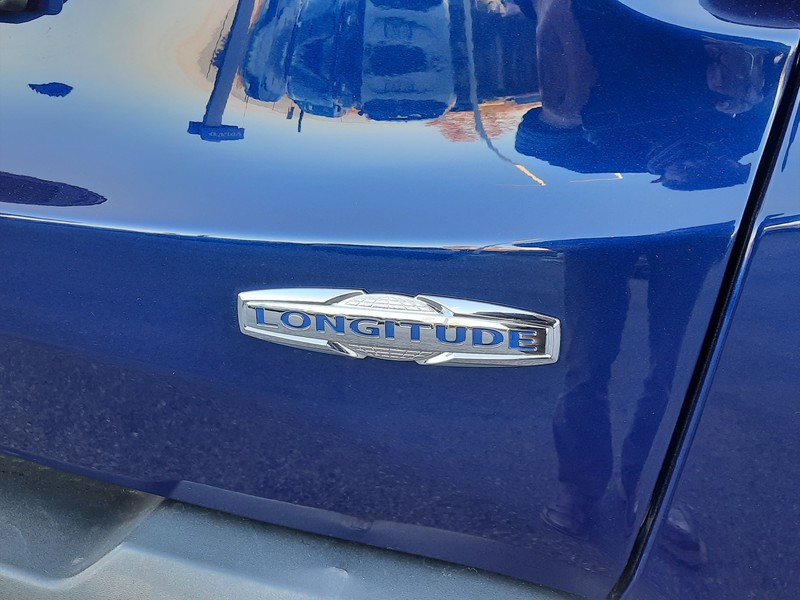 25 - Jeep Renegade 1.6 multijet 120cv longitude 2wd