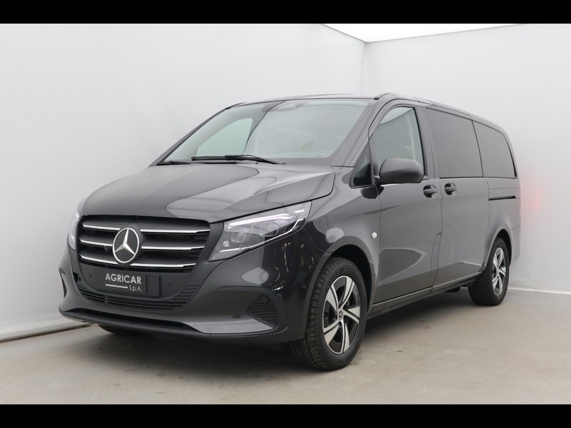 1 - Mercedes Vans Vito tourer 116 cdi long select 9g-tronic