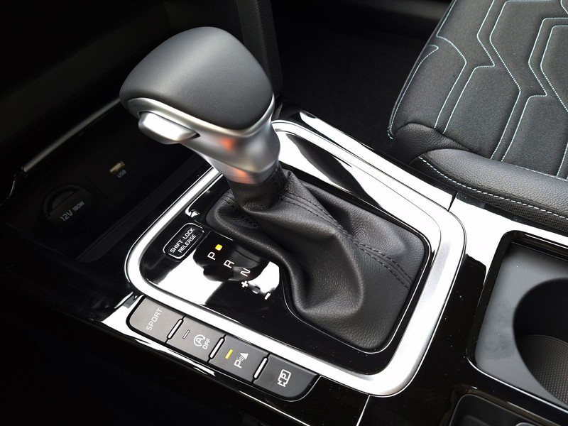 19 - Kia Xceed 1.6 t-gdi 150cv special edition dct7