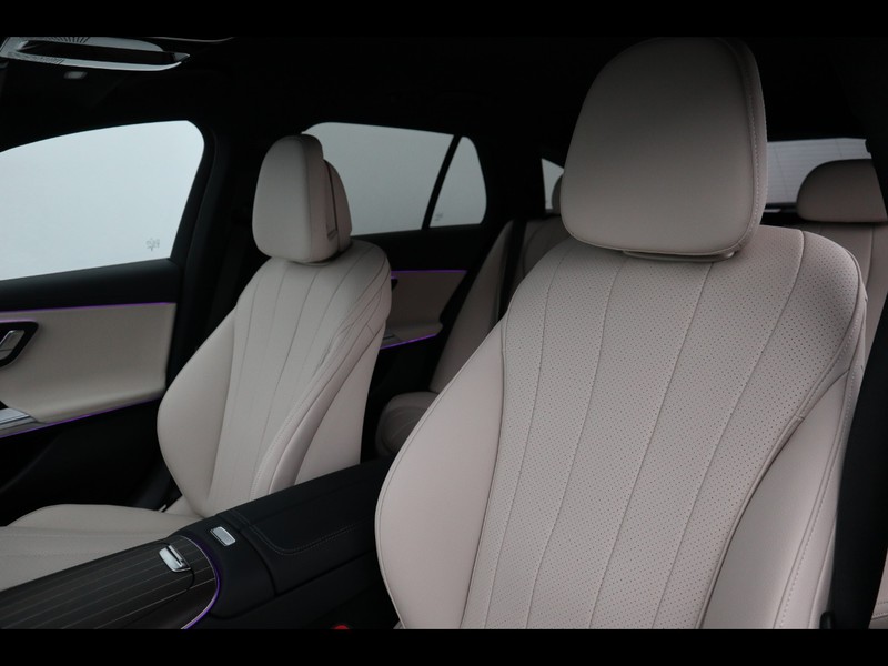 7 - Mercedes Classe E station wagon 220 d amg line advanced 4matic 9g-tronic