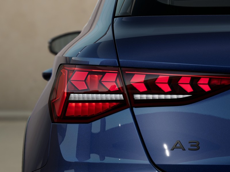 7 - Audi A3 allstreet 2.0 tdi 150cv business advanced s tronic