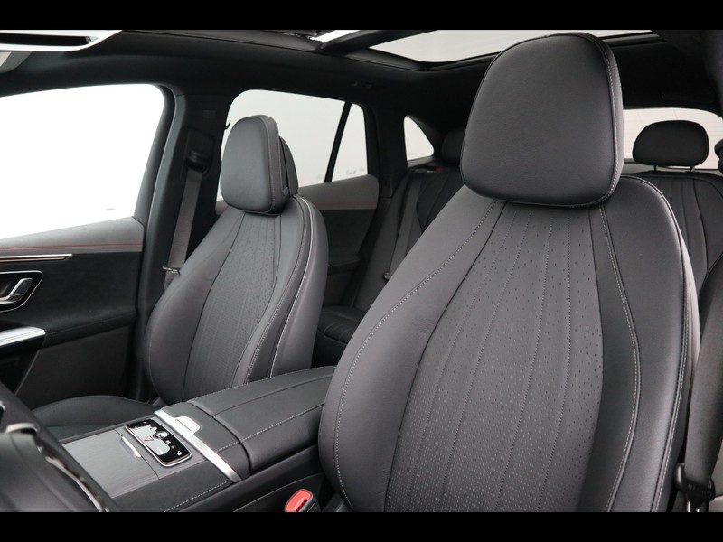 7 - Mercedes EQE suv 350 amg line premium plus 4matic