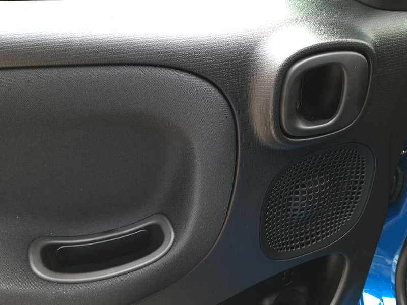 19 - Fiat Panda pandina 1.0 firefly hybrid 70cv pop s&s