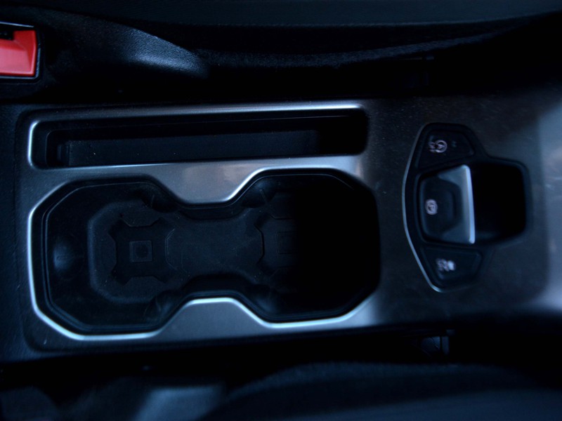 19 - Jeep Renegade 2.0 multijet 140cv limited 4wd ddct